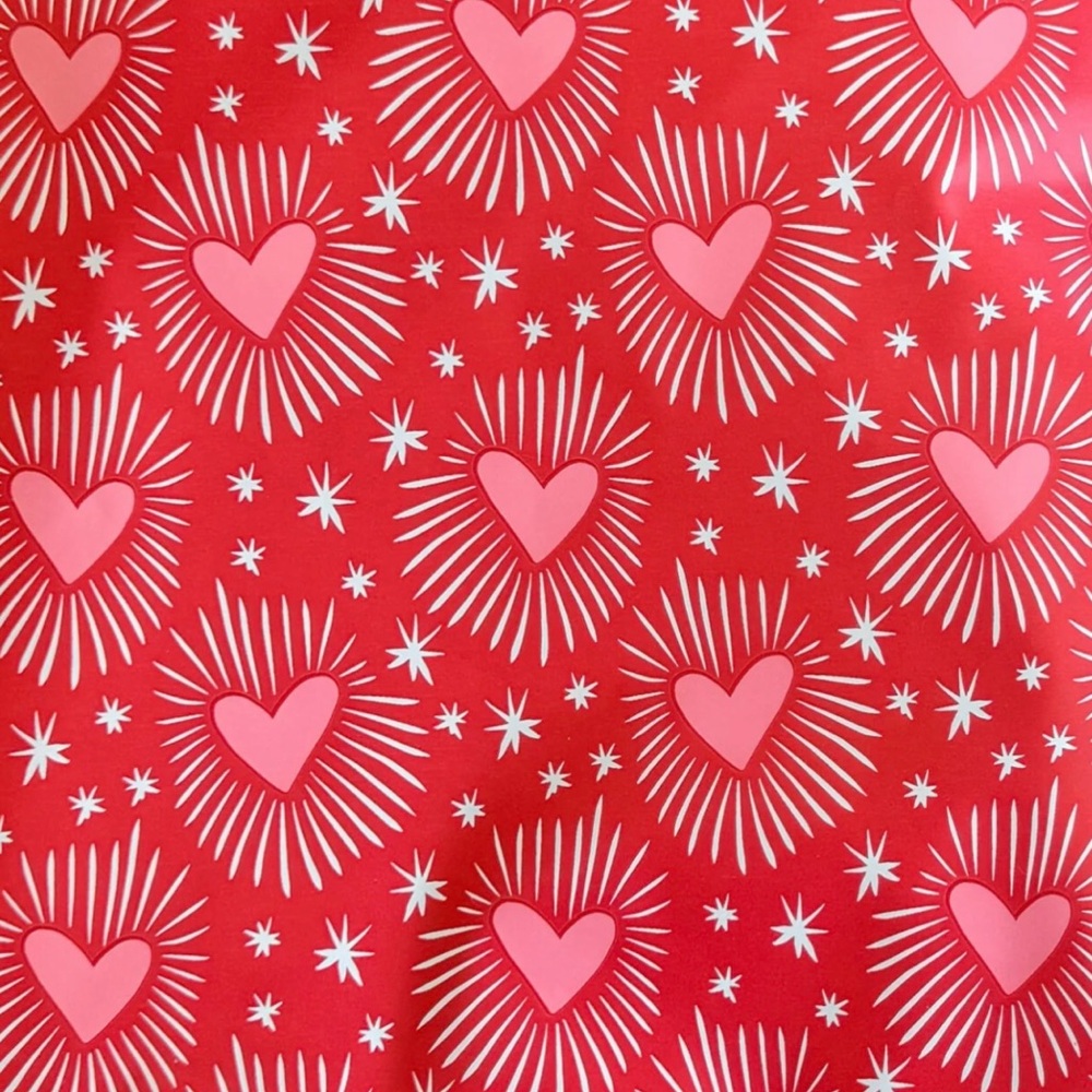 Poly mailers 10x13